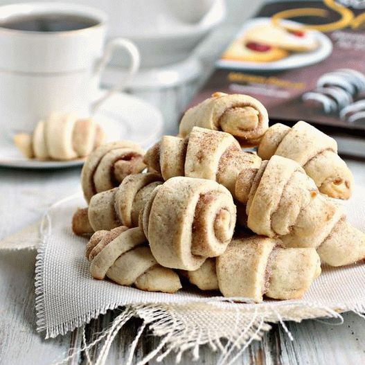 Photo Rugelach