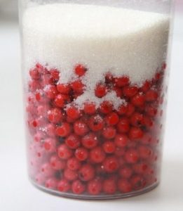 Rowan Jam