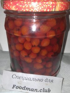 Rowan Jam