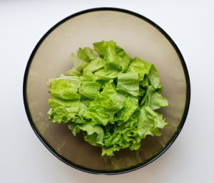 Salade "A la César"