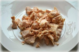 Salade "A la César"