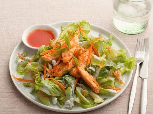 Salade De Photos