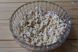 Salade Bunito