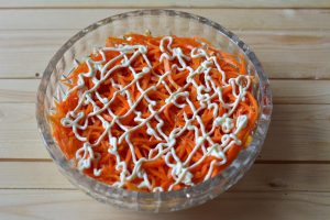 Salade Bunito