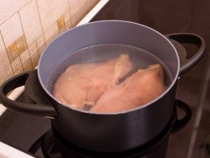 Salade "Roi de Chine"