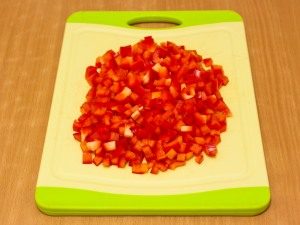 Salade "Roi de Chine"