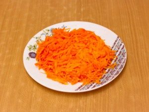 Salade "Roi de Chine"