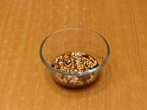 Salade "Roi de Chine"