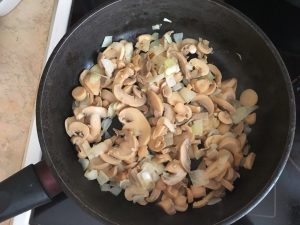 Salade
