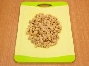 Salade "Clairière Aux Champignons"