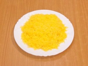 Salade "Clairière Aux Champignons"