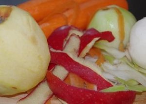 Salade De Radis Blancs