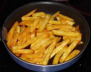 Salade Mascarade