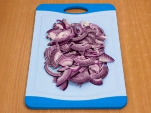 Salade "Rendez-vous"
