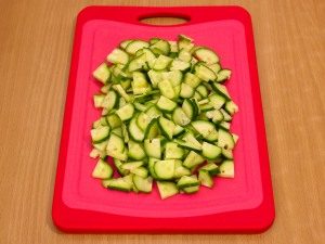 Salade "Rendez-vous"