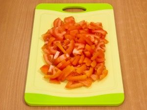 Salade "Rendez-vous"