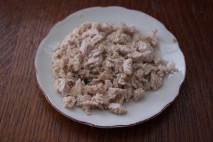 Salade De Dinde