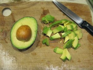 Salade De Dinde