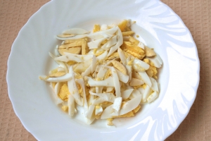 Salade“ Botte ”- 0