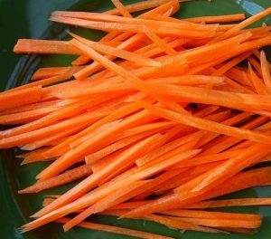Salade De Coeur à Coeur