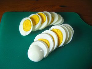 Salade «Forêt de pins»