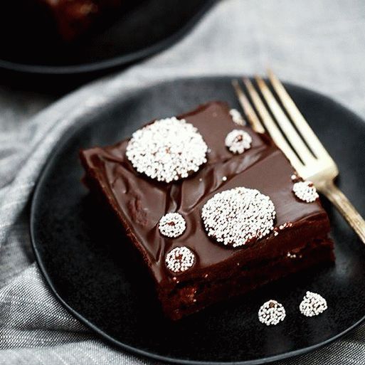 Photo La meilleure recette de gâteau