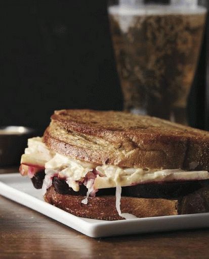 Sandwich Photo