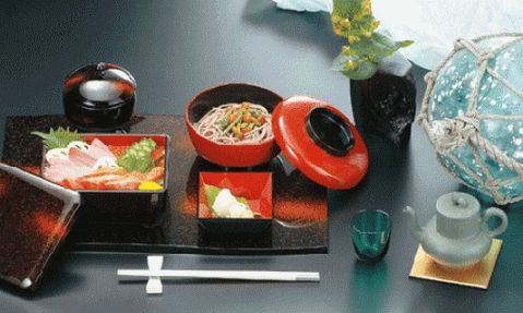 Table pour sushi