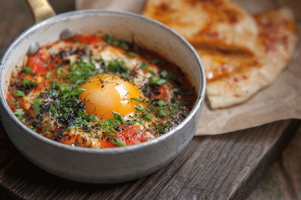 Shakshuka