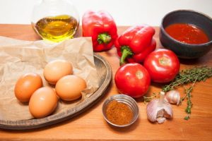 Shakshuka