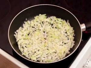 Soupe au chou aigre