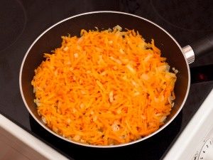 Soupe au chou aigre