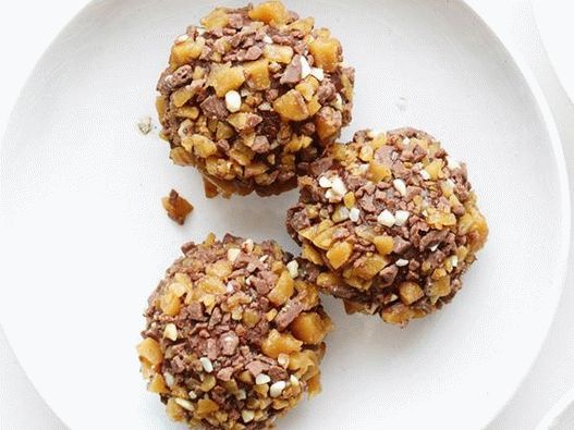 Desserts au chocolat pour la Saint Valentin