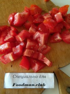 Salade Shopska