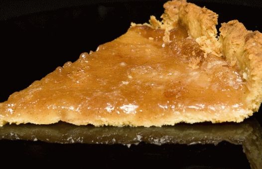Tarte au vin suisse