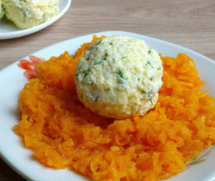 Fromage Mandarines