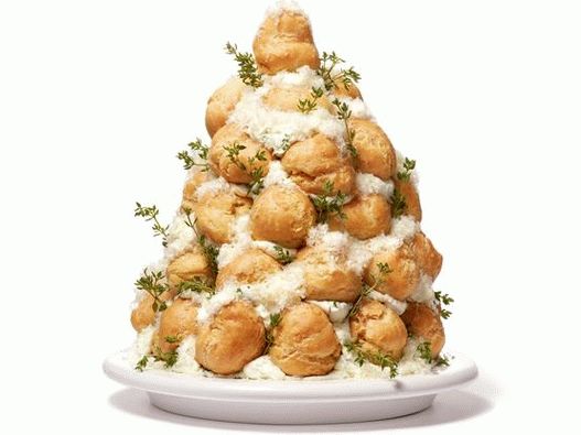 Photo de fromage