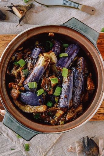 Photo poivrons grillés thaïlandais