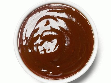 Photo Sauce BBQ Cajun