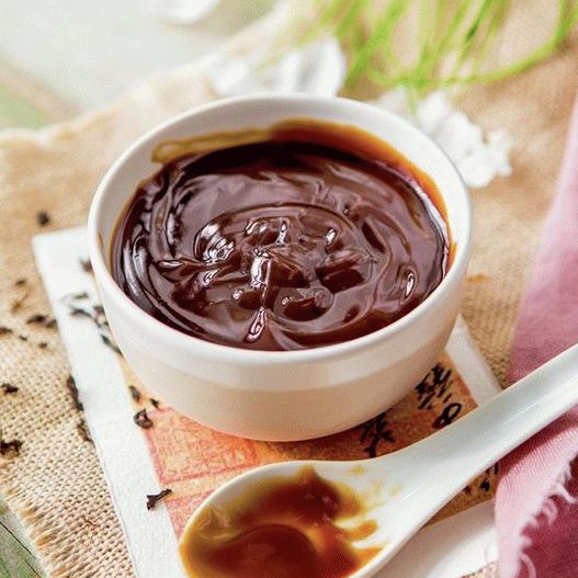 Sauce Photo Hoisin
