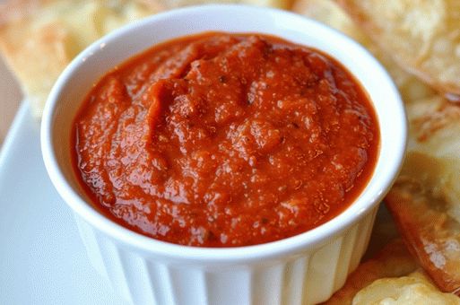 Sauce photo