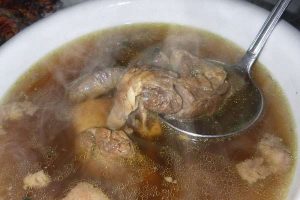 Gelée de boeuf