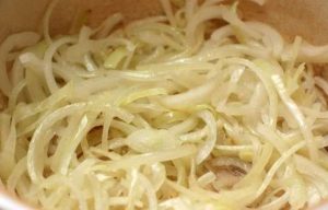 Potage Goulache