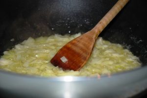 Soupe De Quinoa Kharcho