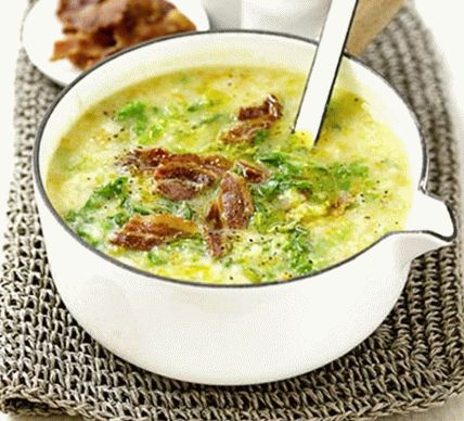Soupe Photo
