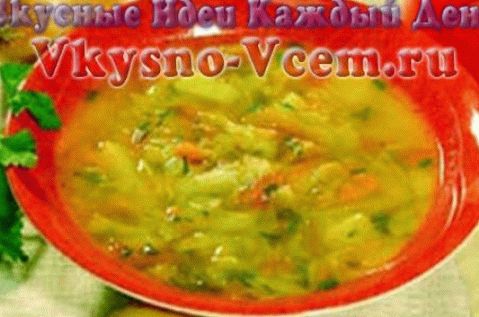 Vinaigrette à lazybones