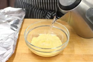 Boulettes de viande marocaines