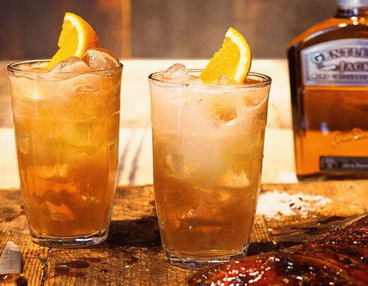 Photo Tennessee Lemonade