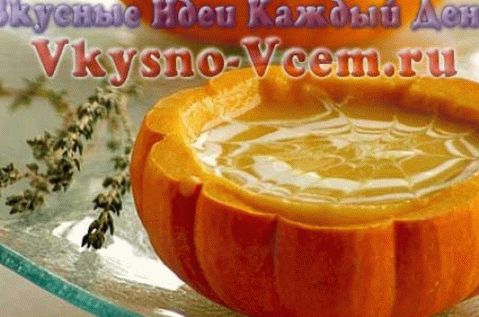 Soupe