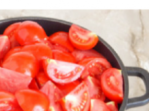 Pâte de tomate